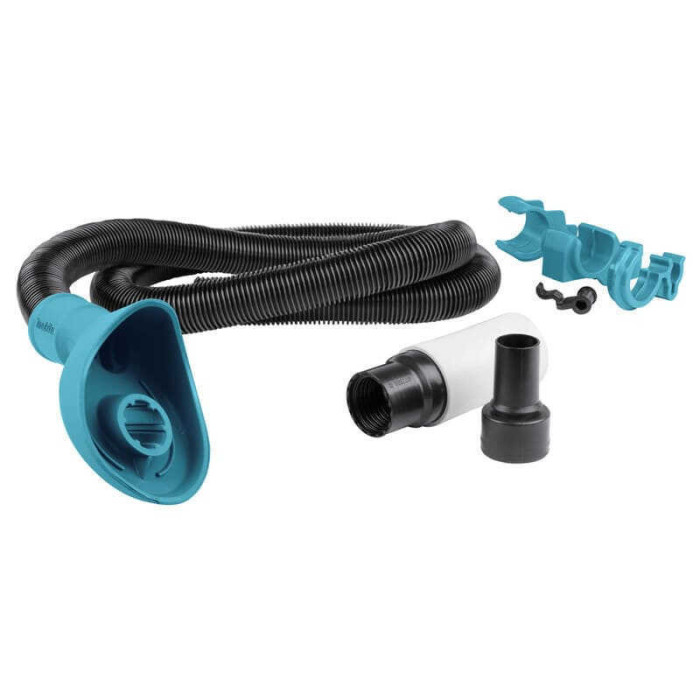 Kit d aspiration burinage sds max Makita 199144 2
