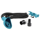 Kit d aspiration burinage sds max Makita 199144 2