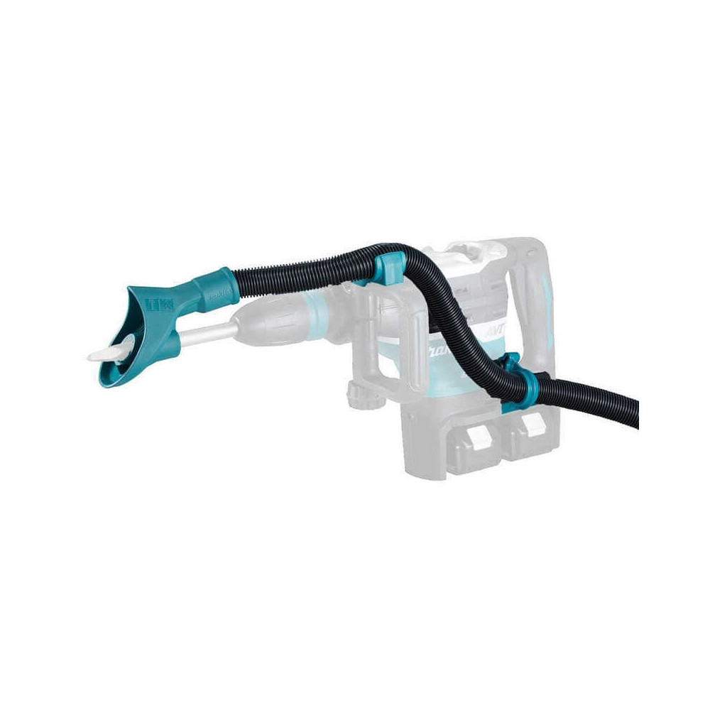 Kit d aspiration burinage sds max Makita 199144 2