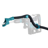 Kit d aspiration burinage sds max Makita 199144 2