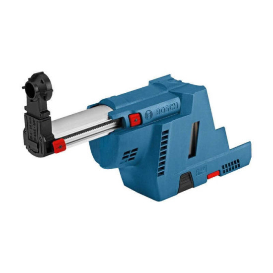 Dispositif d aspiration pour perforateur Bosch gde 18V 16