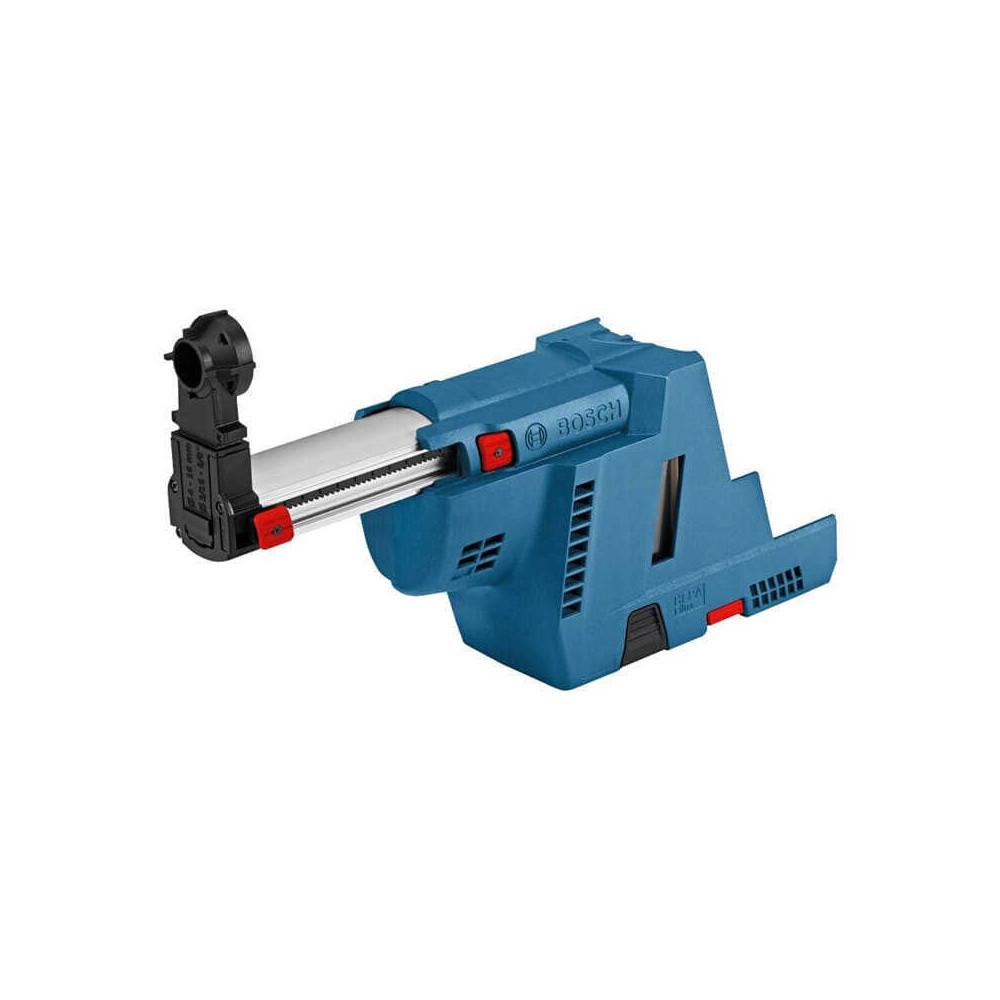 Dispositif d aspiration pour perforateur Bosch gde 18V 16