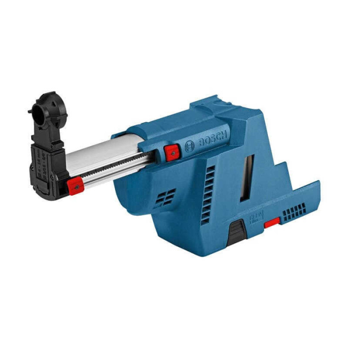 Dispositif d aspiration pour perforateur Bosch gde 18V 16