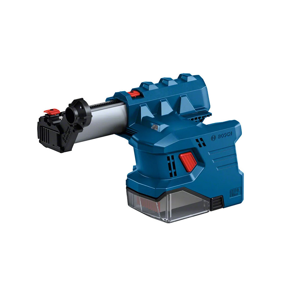 Systeme d aspiration pour gde 18V 12 Bosch 1600A028H6