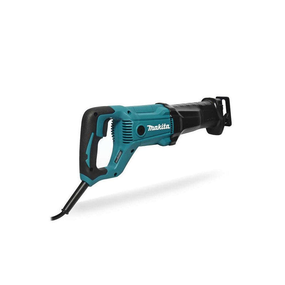 MAKITA JR3051TK - Scie sabre 1200W avec 3 lames coffret