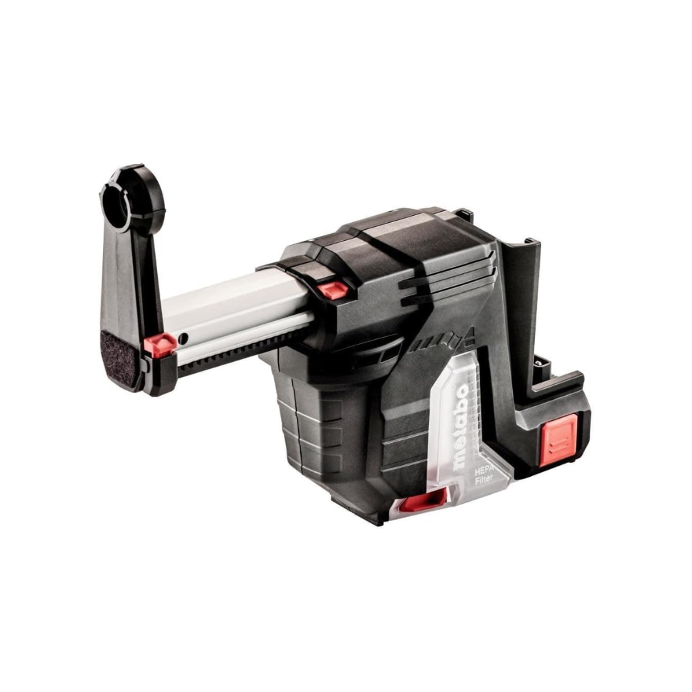 Systeme d aspiration isa 18 ltx 24 Metabo 631341890