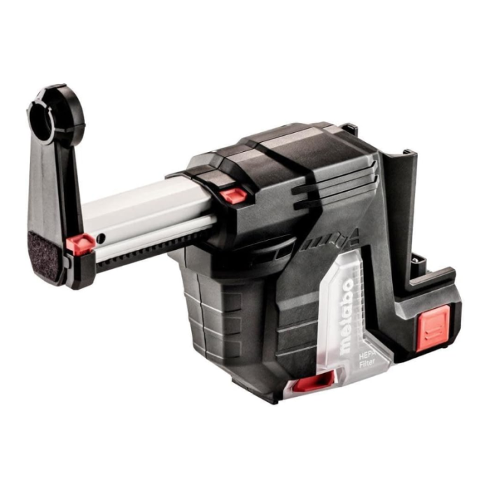 Systeme d aspiration isa 18 ltx 24 Metabo 631341890