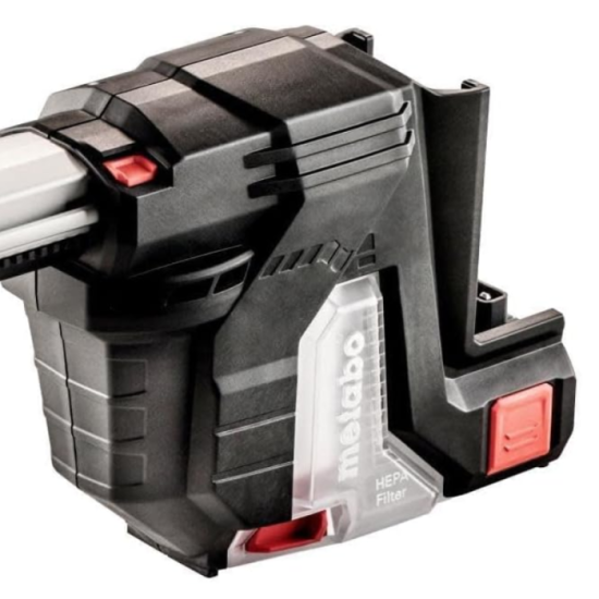 Systeme d aspiration isa 18 ltx 24 Metabo 631341890