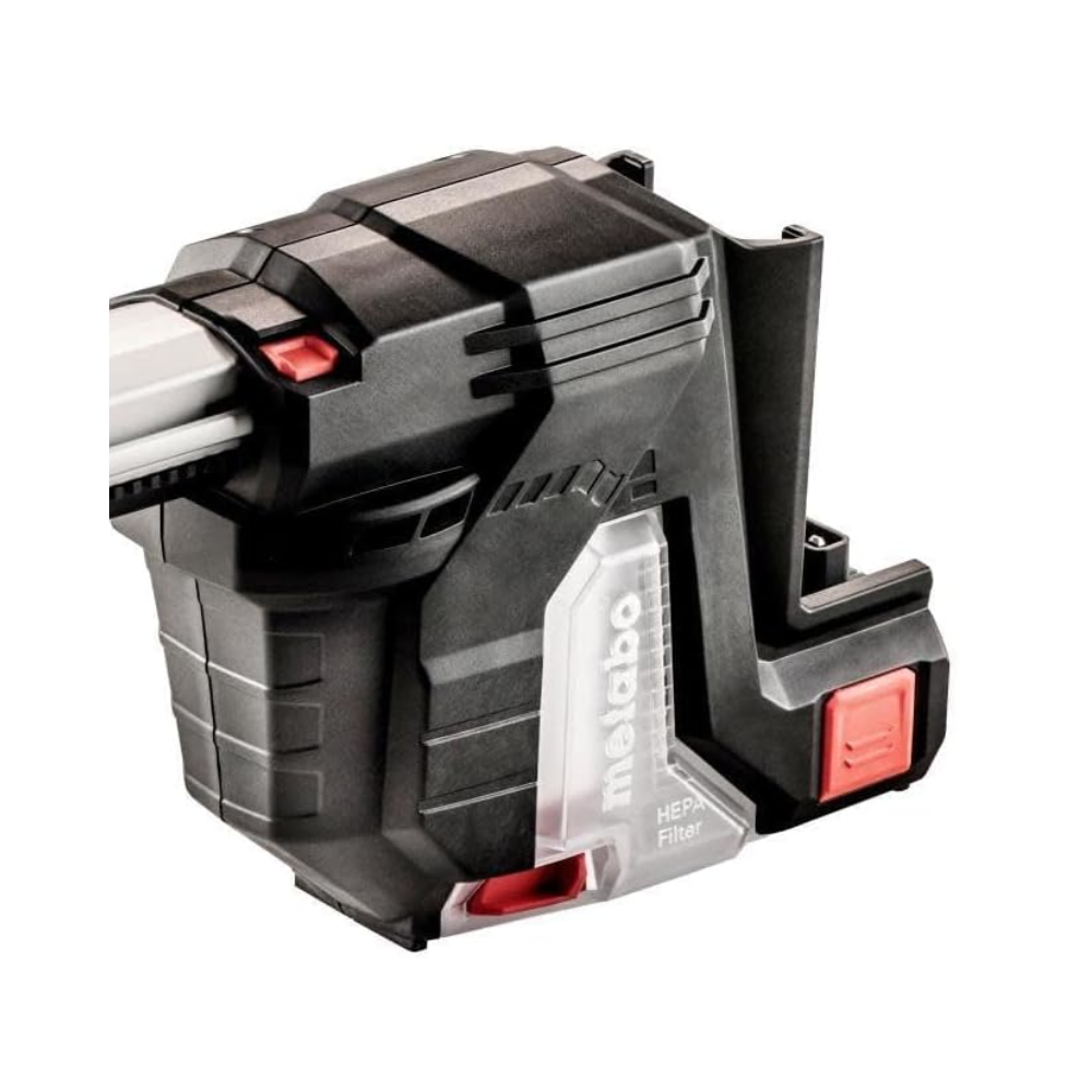 Systeme d aspiration isa 18 ltx 24 Metabo 631341890