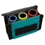 Coffret de 3 douilles longues 12 o 17 19 21 mm Makita e 12354