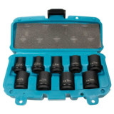 Coffret de douilles Makita p 46953