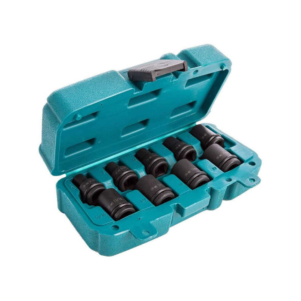 Coffret de douilles Makita p 46953