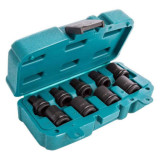 Coffret de douilles Makita p 46953