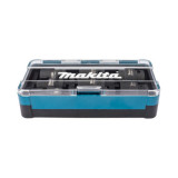 Coffret de 6 douilles pour visseuses a chocs Makita b 69733