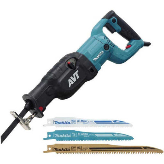 Scie sabre JR3070CT 1510 W AVT Makita | ProForPro