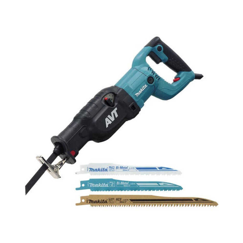 Scie sabre JR3070CT 1510 W AVT Makita | ProForPro