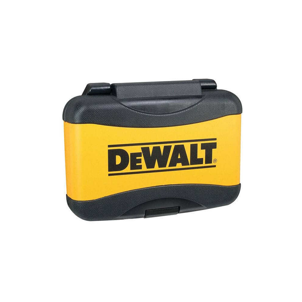 Coffret de douilles a chocs 1 2 16 pcs Dewalt DT7506
