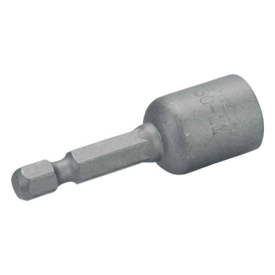 Ecrou a chocs magnetique noir Bahco KM6750 8