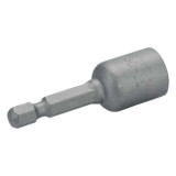 Ecrou a chocs magnetique noir Bahco KM6750 8