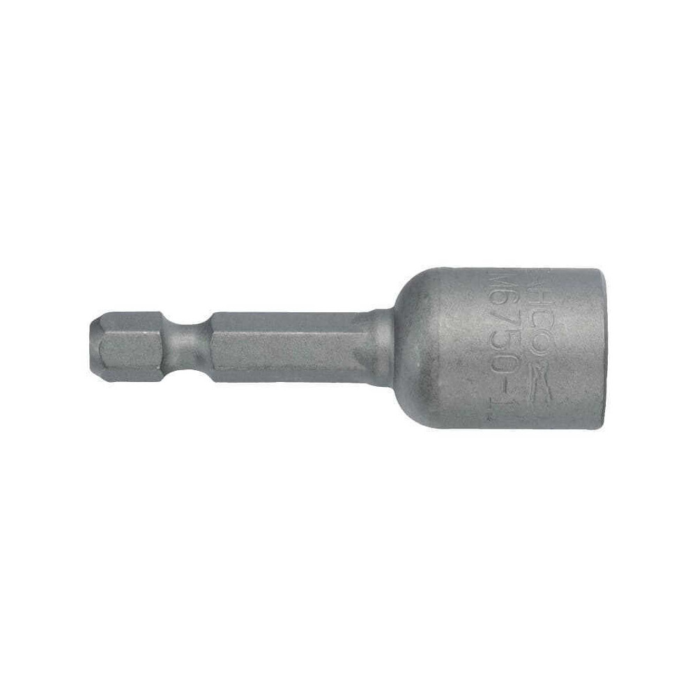 Ecrou a chocs magnetique noir Bahco KM6750 8
