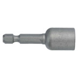 Ecrou a chocs magnetique noir Bahco KM6750 8