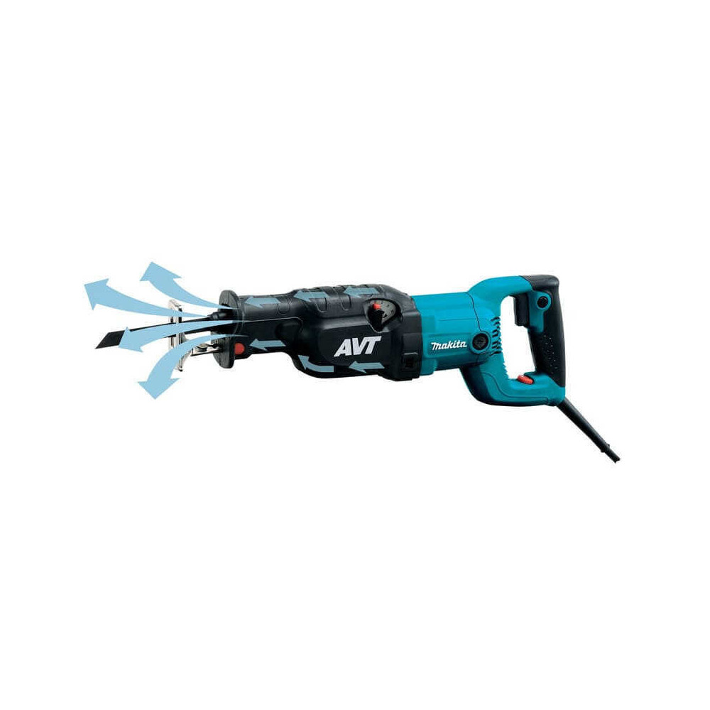 Scie sabre JR3070CT 1510 W AVT Makita | ProForPro