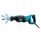 Scie sabre JR3070CT 1510 W AVT Makita | ProForPro