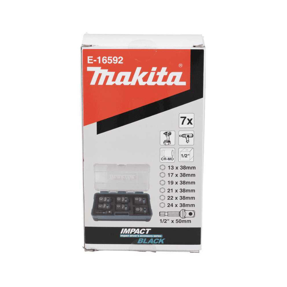 Douille Makita E-16592 au prix HT