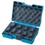 Coffret de douilles Makita d 41517