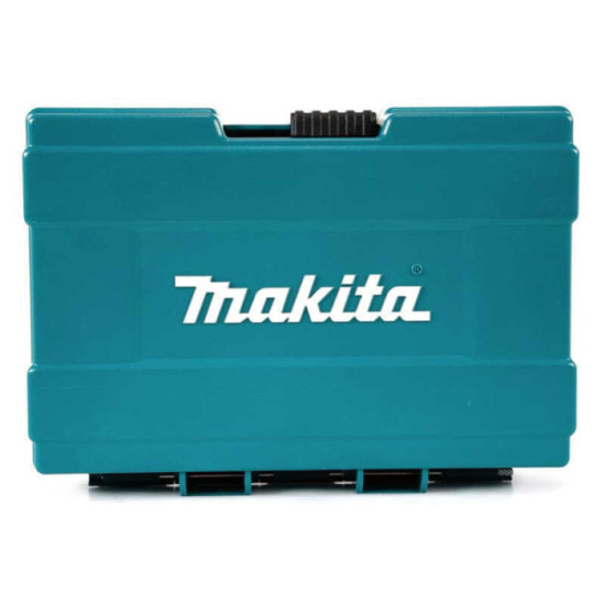 Coffret de douilles Makita d 41517