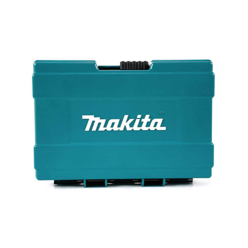 Coffret de douilles Makita d 41517