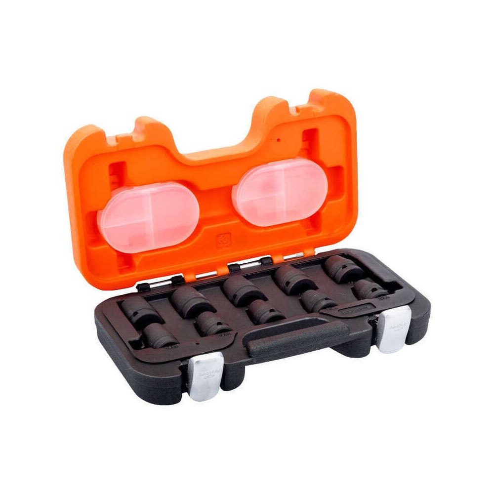 Jeu de douilles Bahco DS10