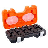 Jeu de douilles Bahco DS10