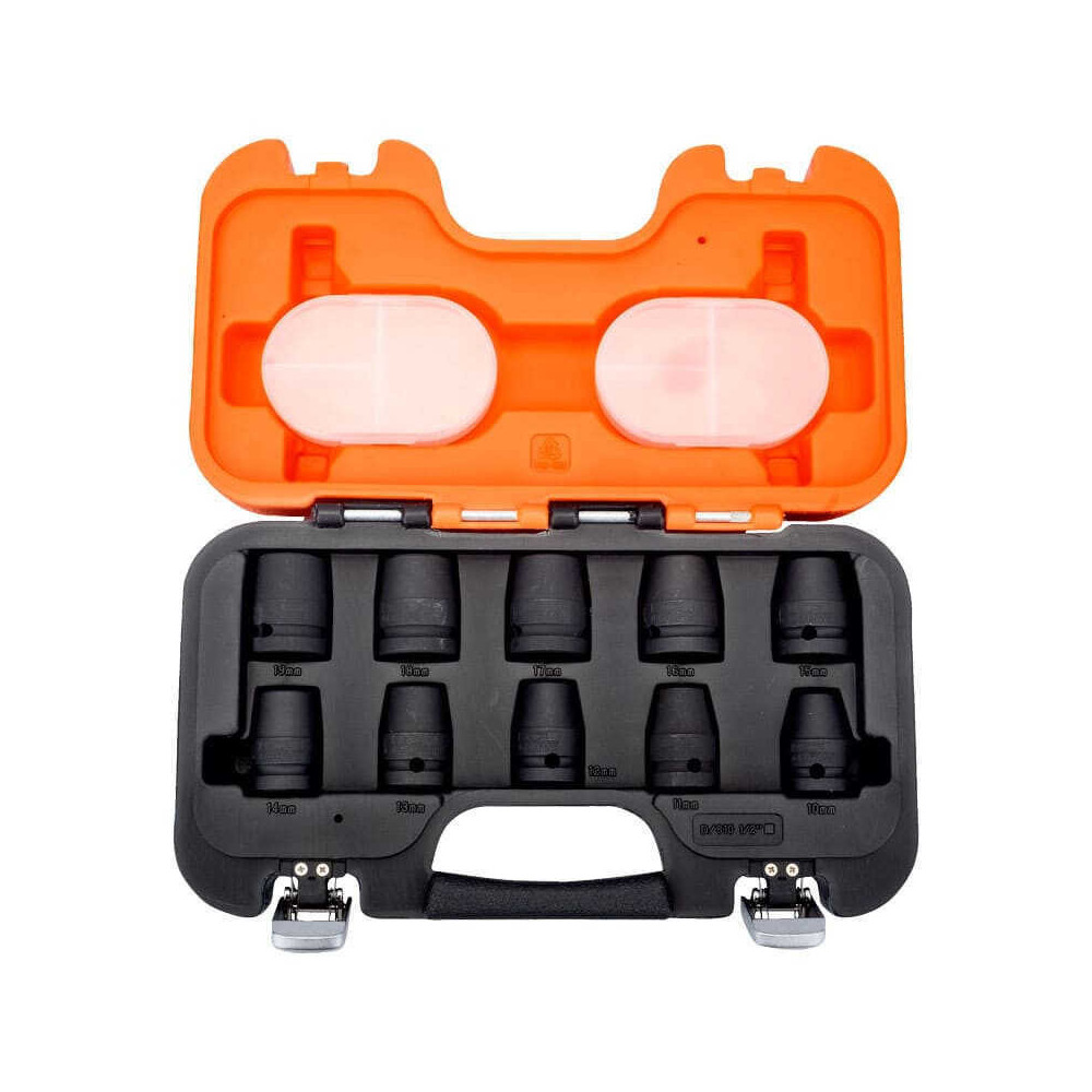 Jeu de douilles Bahco DS10
