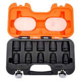 Jeu de douilles Bahco DS10