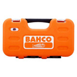 Jeu de douilles Bahco DS10