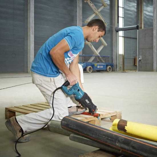 Scie sabre JR3070CT 1510 W AVT Makita | ProForPro