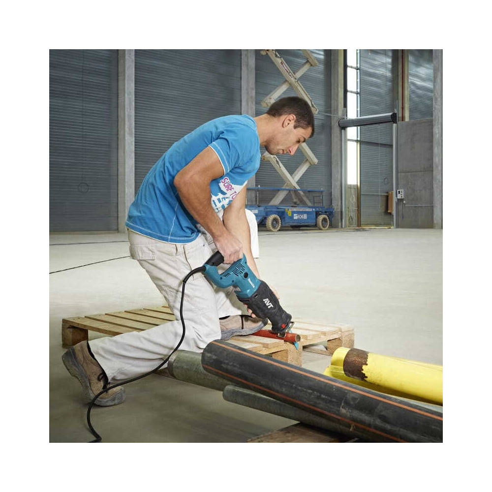 Scie sabre JR3070CT 1510 W AVT Makita | ProForPro