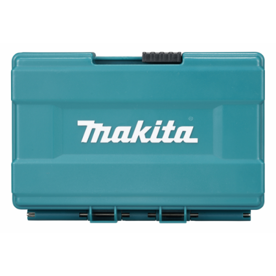 Coffret Makita E-26179 au prix HT