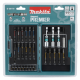 Coffret Makita E-26179 au prix HT