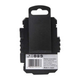 Coffret embouts impact premier pour visseuse a chocs Makita e 13552