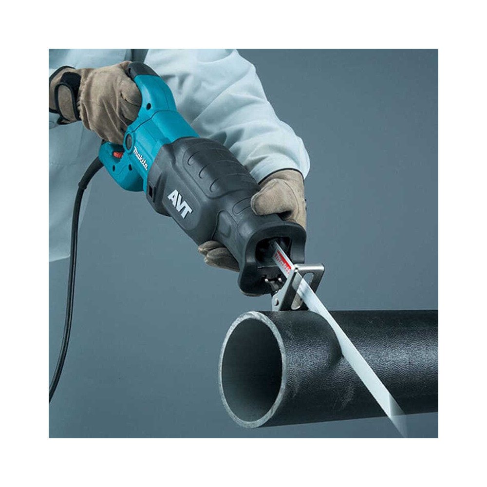 Scie sabre JR3070CT 1510 W AVT Makita | ProForPro