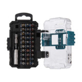 Coffret embouts impact premier pour visseuse a chocs Makita e 13552