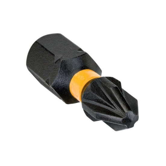 Coffrets 32 pieces avec embouts de vissage impact torsion 25 mm Dewalt DT70523T