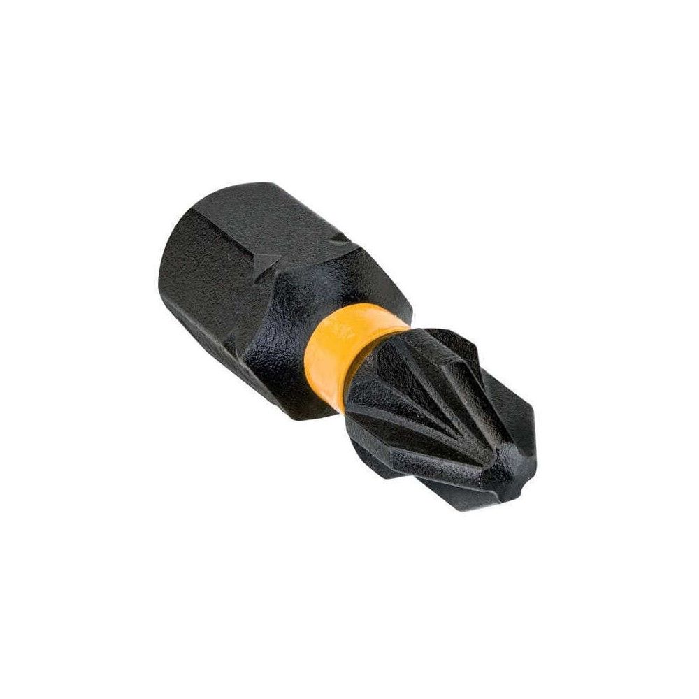 Coffrets 32 pieces avec embouts de vissage impact torsion 25 mm Dewalt DT70523T