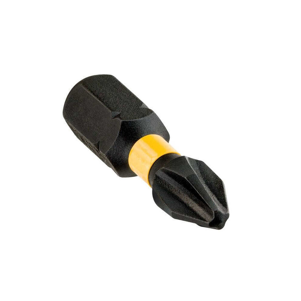 Coffrets 32 pieces avec embouts de vissage impact torsion 25 mm Dewalt DT70523T