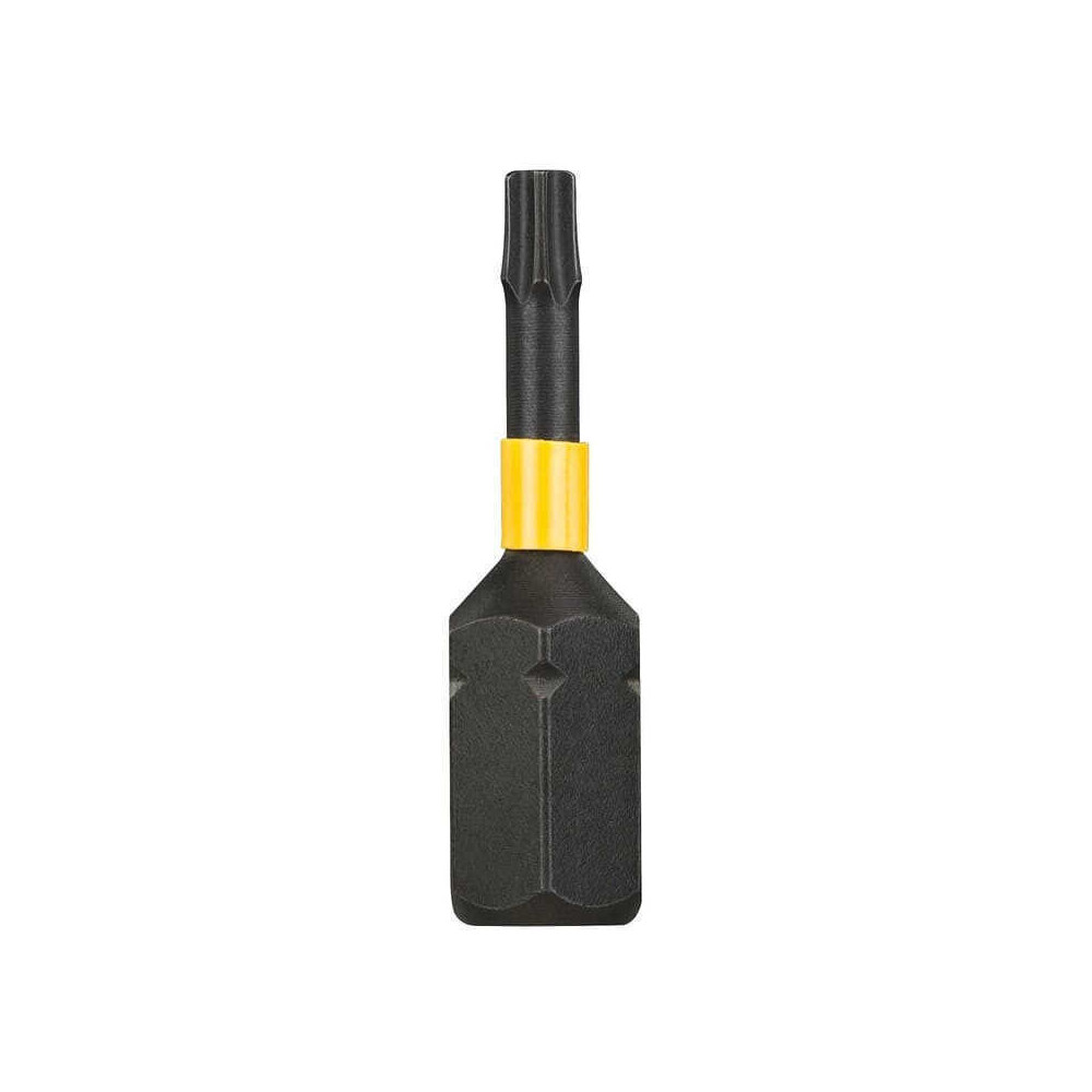 Coffrets 32 pieces avec embouts de vissage impact torsion 25 mm Dewalt DT70523T
