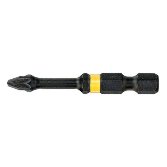 Embout impact torsion 50 mm PZ2 Dewalt DT7391T