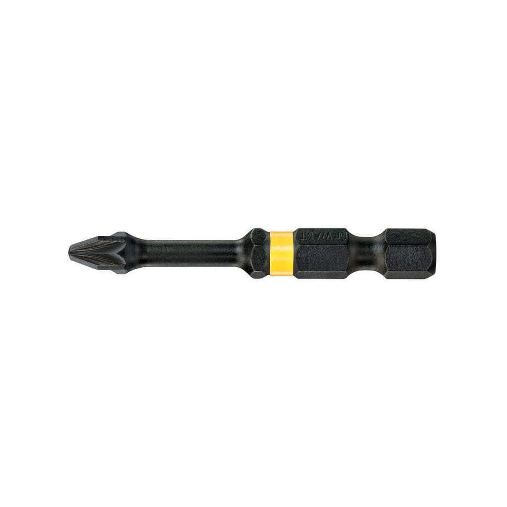 Embout impact torsion 50 mm PZ2 Dewalt DT7391T