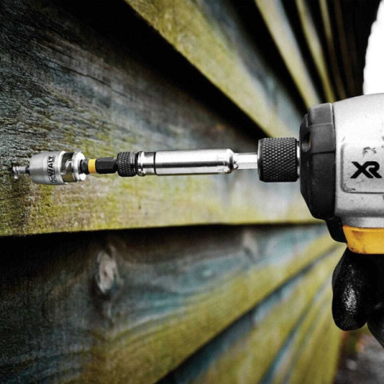 Embout impact torsion 50 mm PZ2 Dewalt DT7391T